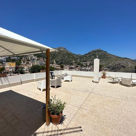 Mira Taormina Rooms 外观 照片