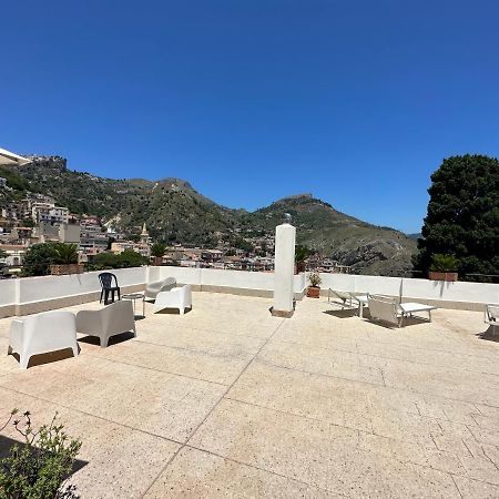 Mira Taormina Rooms 外观 照片