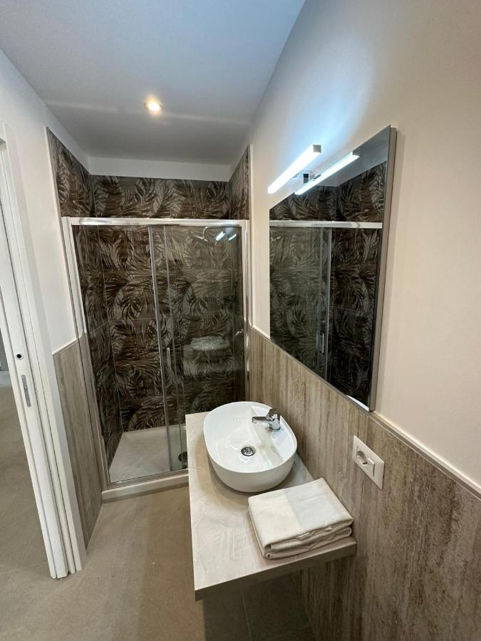 Mira Taormina Rooms 外观 照片