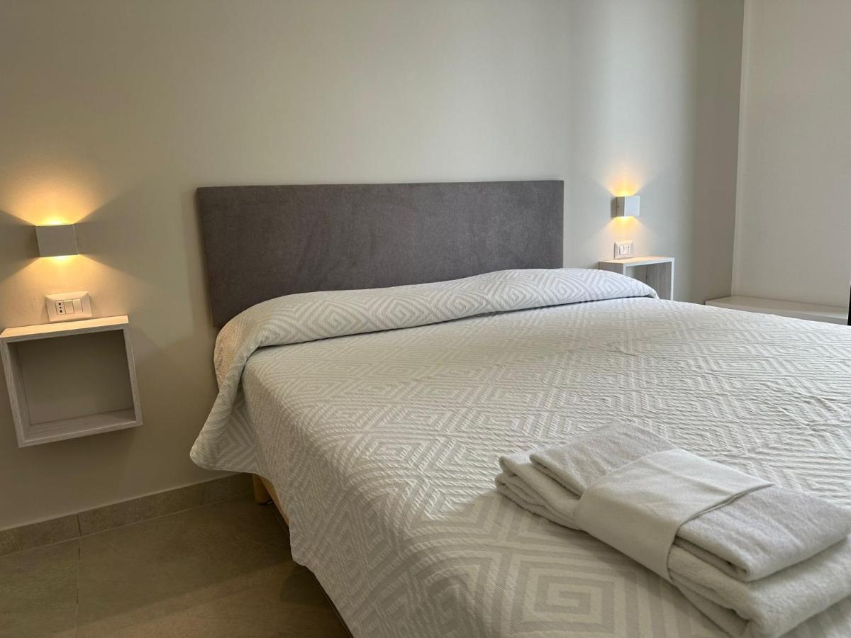 Mira Taormina Rooms 外观 照片