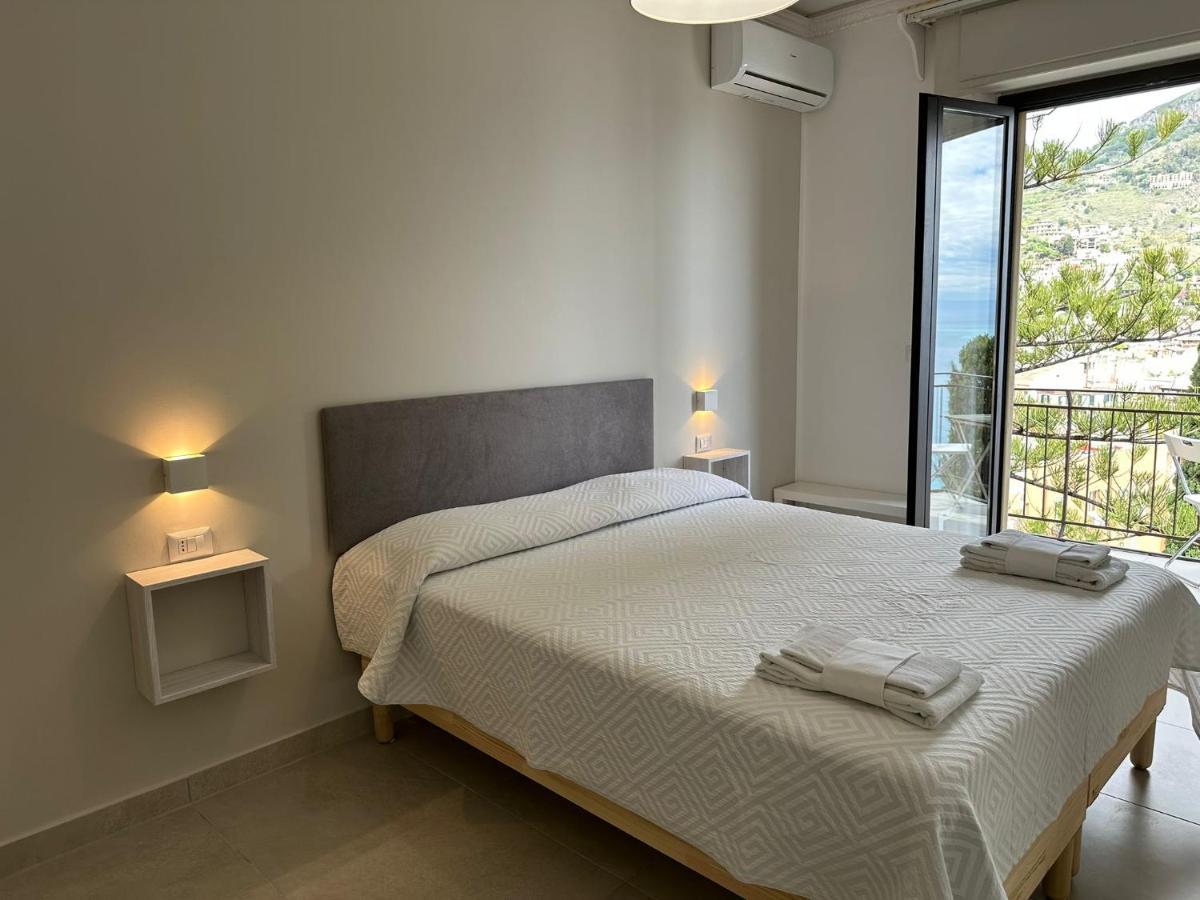 Mira Taormina Rooms 外观 照片