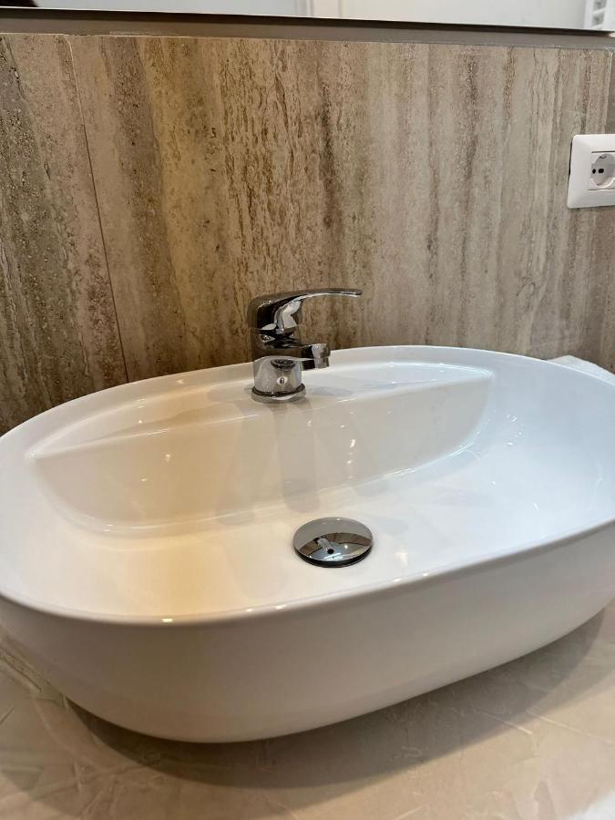 Mira Taormina Rooms 外观 照片