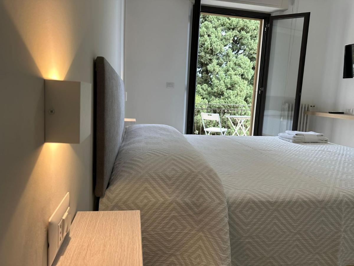Mira Taormina Rooms 外观 照片