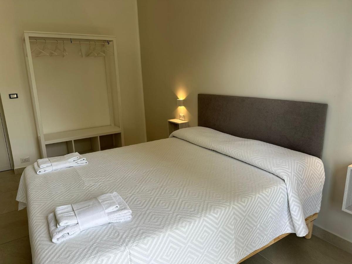 Mira Taormina Rooms 外观 照片