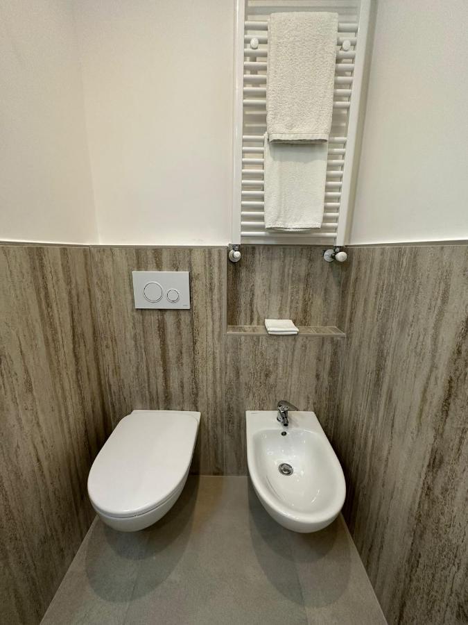 Mira Taormina Rooms 外观 照片