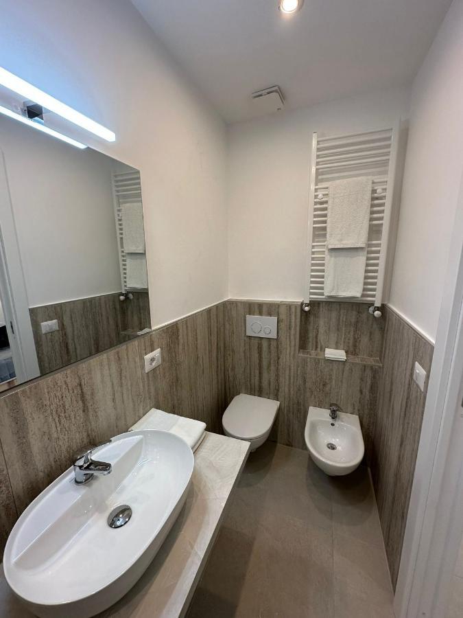 Mira Taormina Rooms 外观 照片