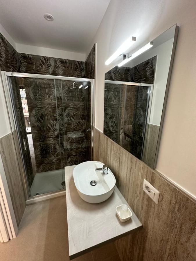 Mira Taormina Rooms 外观 照片