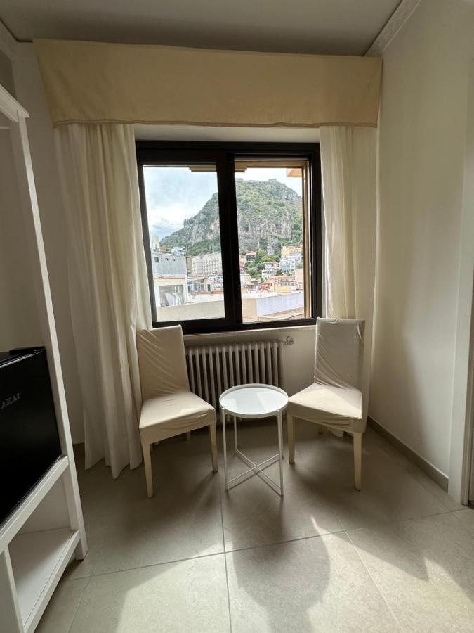 Mira Taormina Rooms 外观 照片