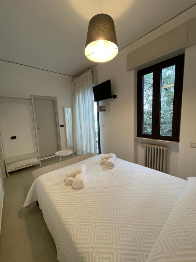 Mira Taormina Rooms 外观 照片