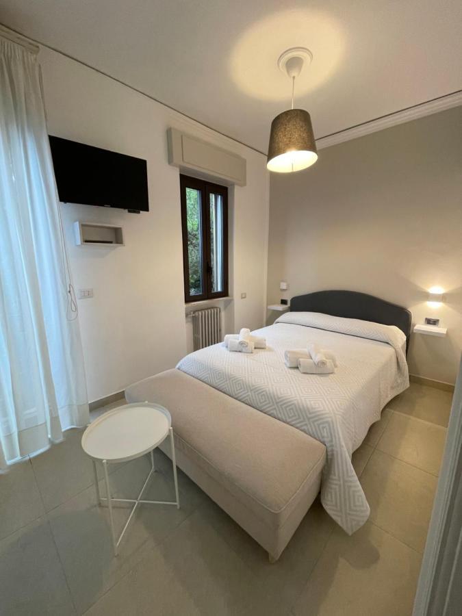 Mira Taormina Rooms 外观 照片