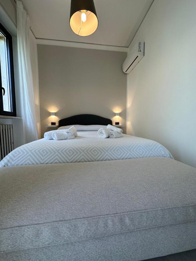 Mira Taormina Rooms 外观 照片