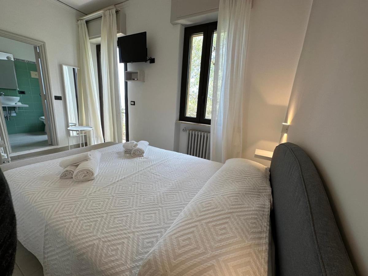 Mira Taormina Rooms 外观 照片