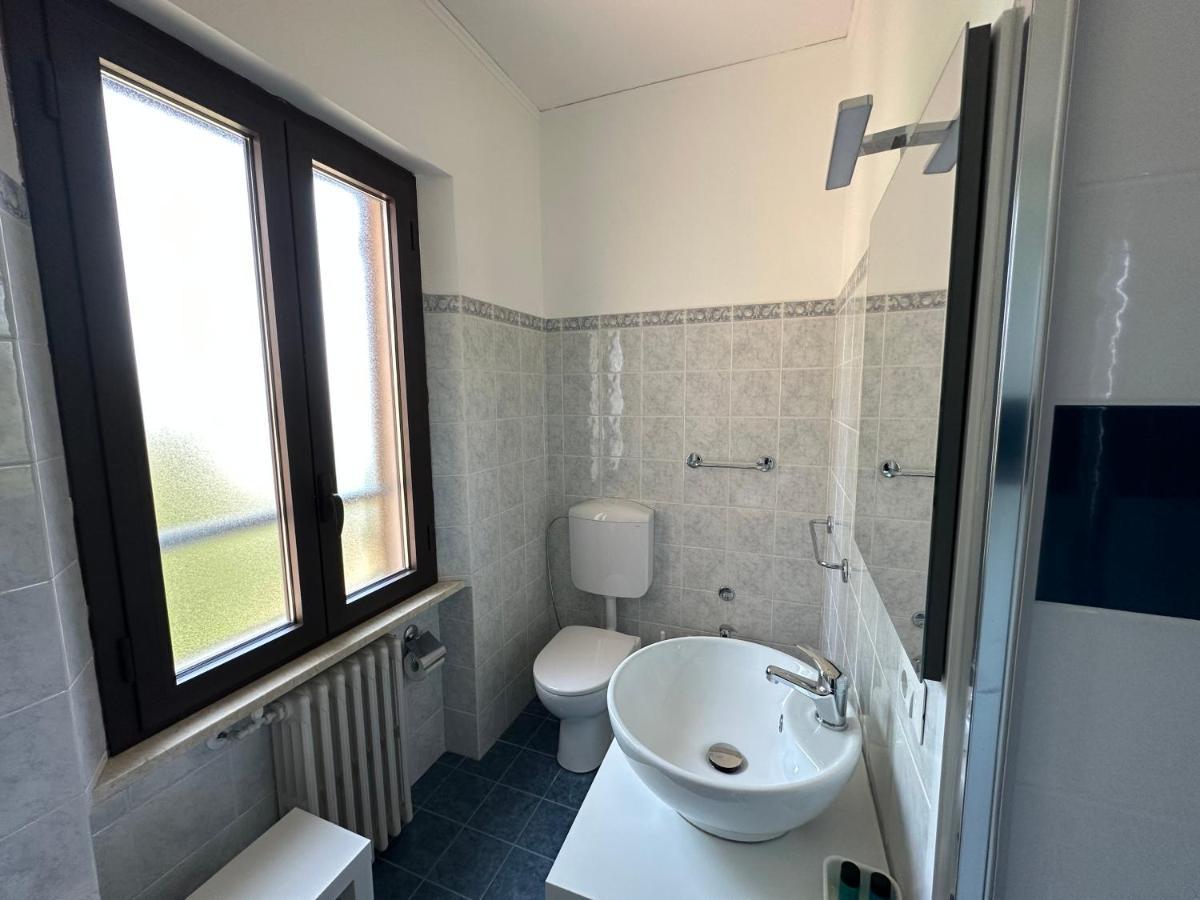 Mira Taormina Rooms 外观 照片
