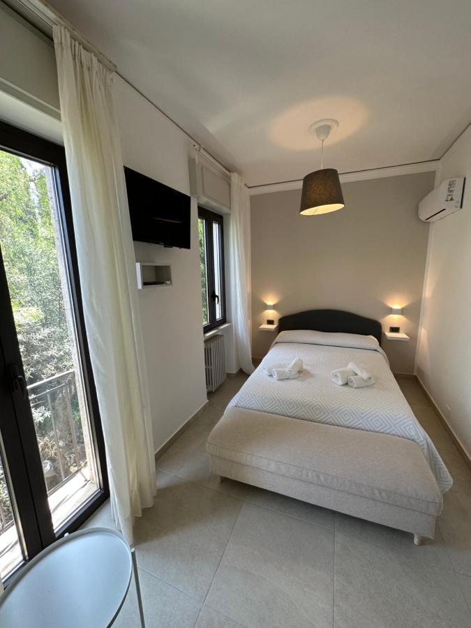 Mira Taormina Rooms 外观 照片