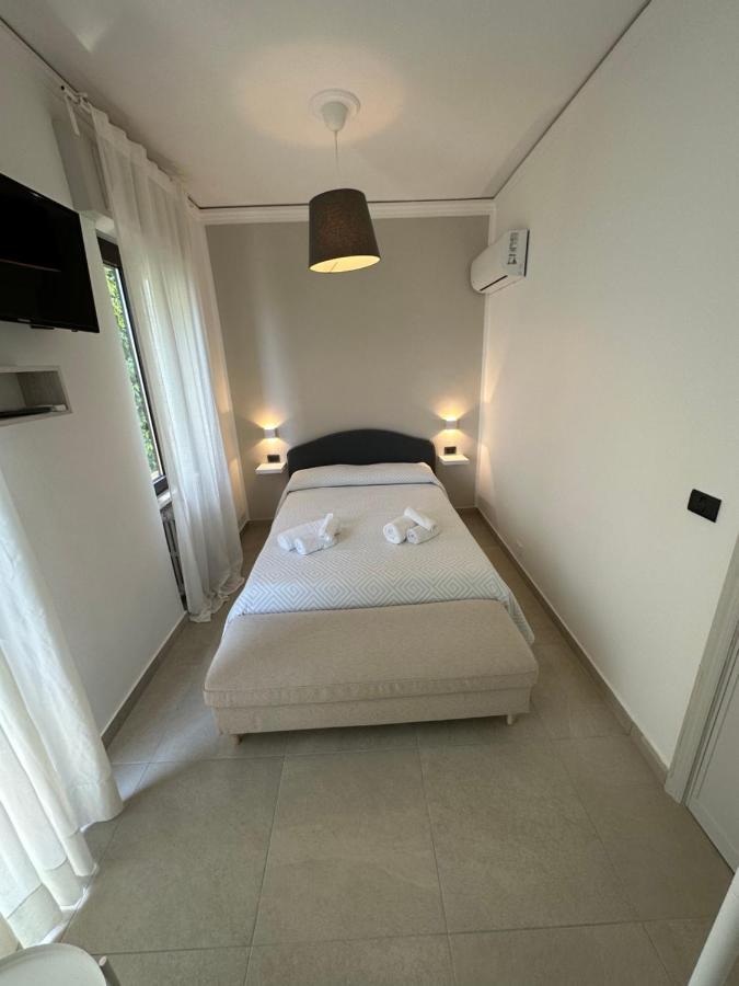 Mira Taormina Rooms 外观 照片