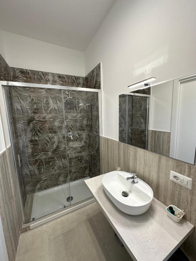 Mira Taormina Rooms 外观 照片