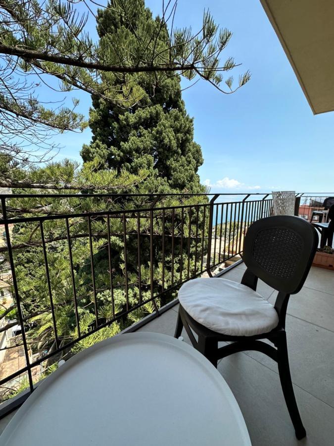 Mira Taormina Rooms 外观 照片