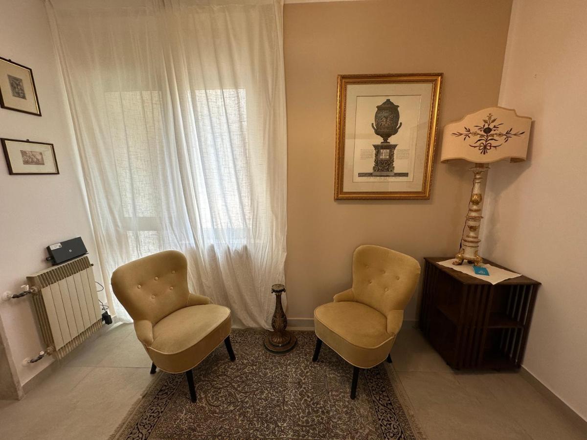 Mira Taormina Rooms 外观 照片
