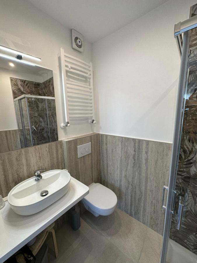 Mira Taormina Rooms 外观 照片