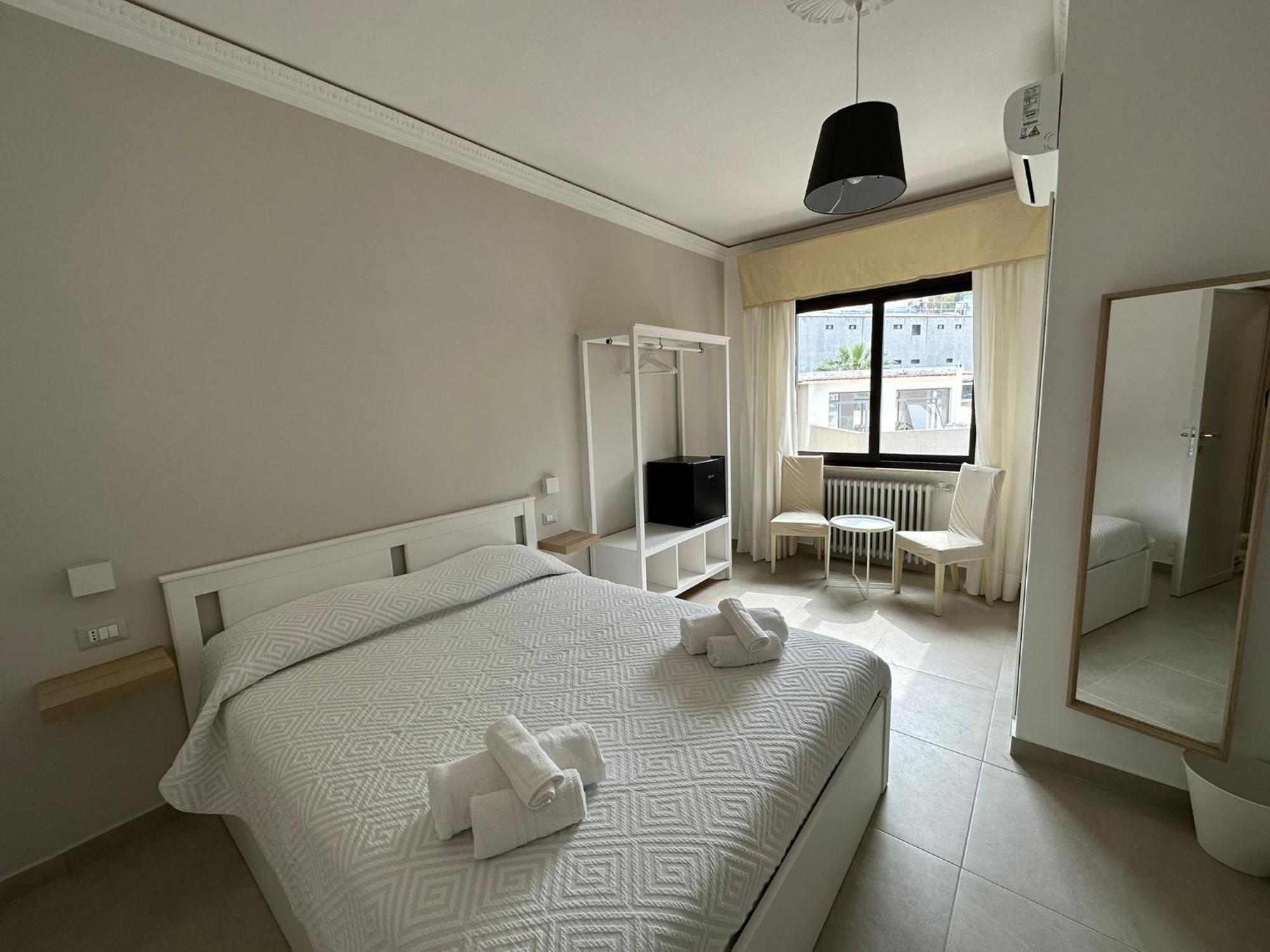 Mira Taormina Rooms 外观 照片
