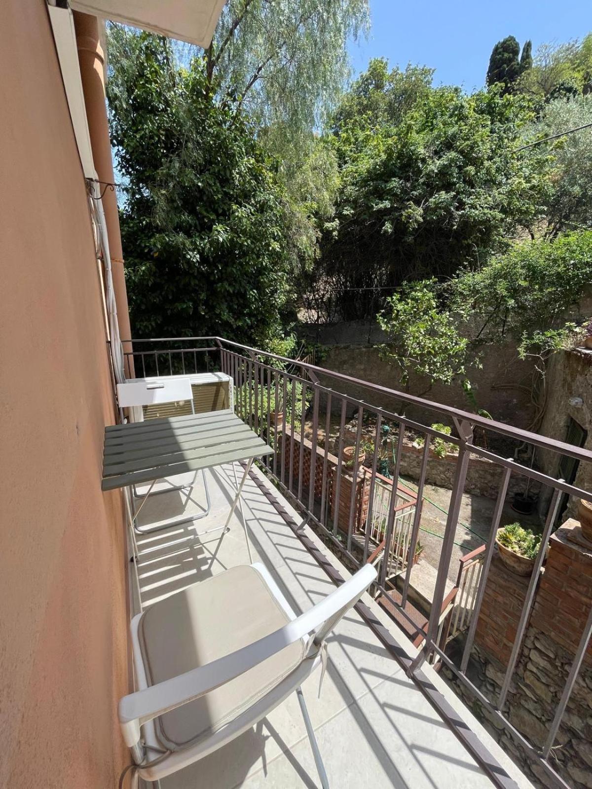 Mira Taormina Rooms 外观 照片